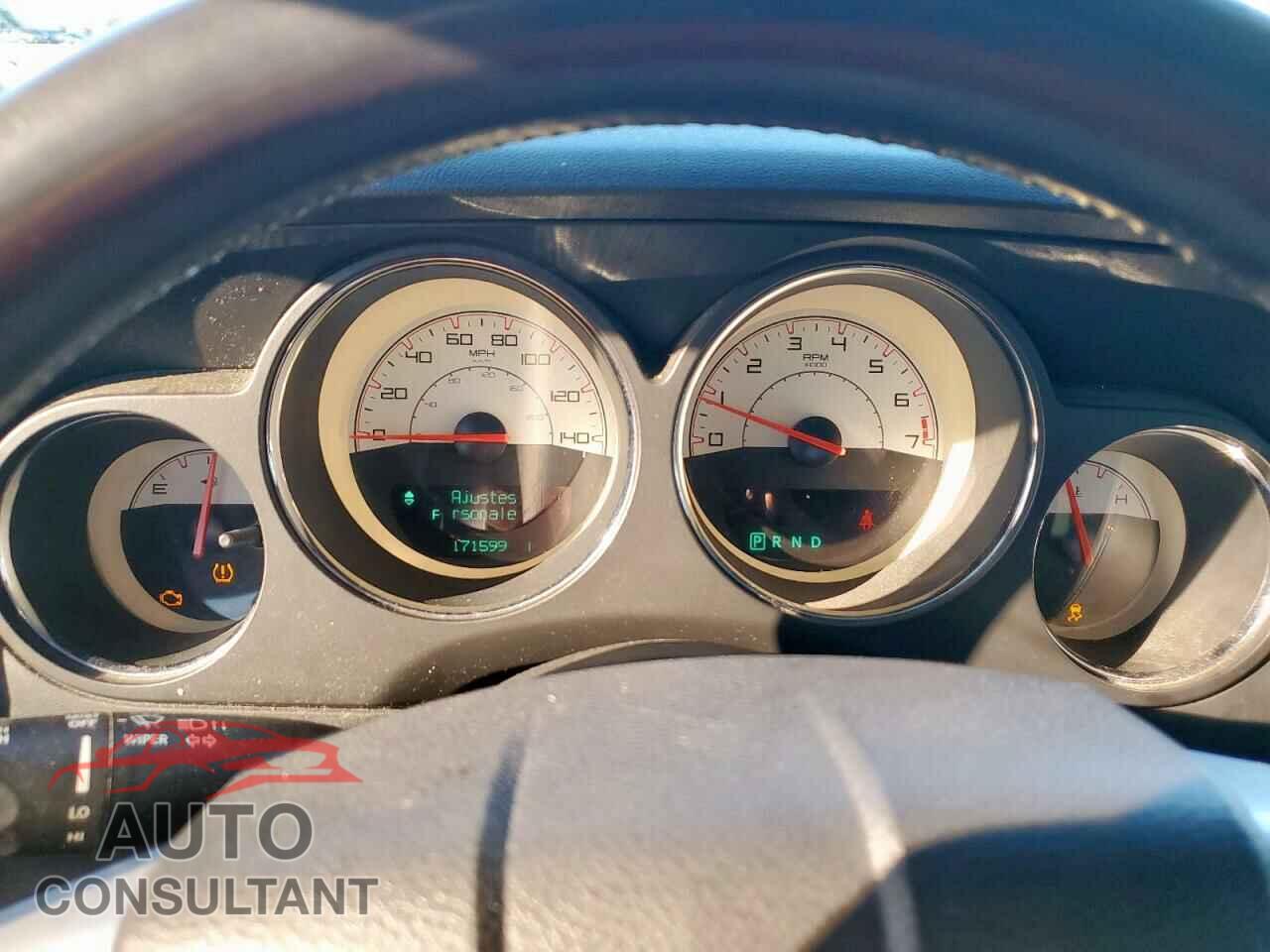 DODGE CHALLENGER 2014 - 2C3CDYAG0EH285575