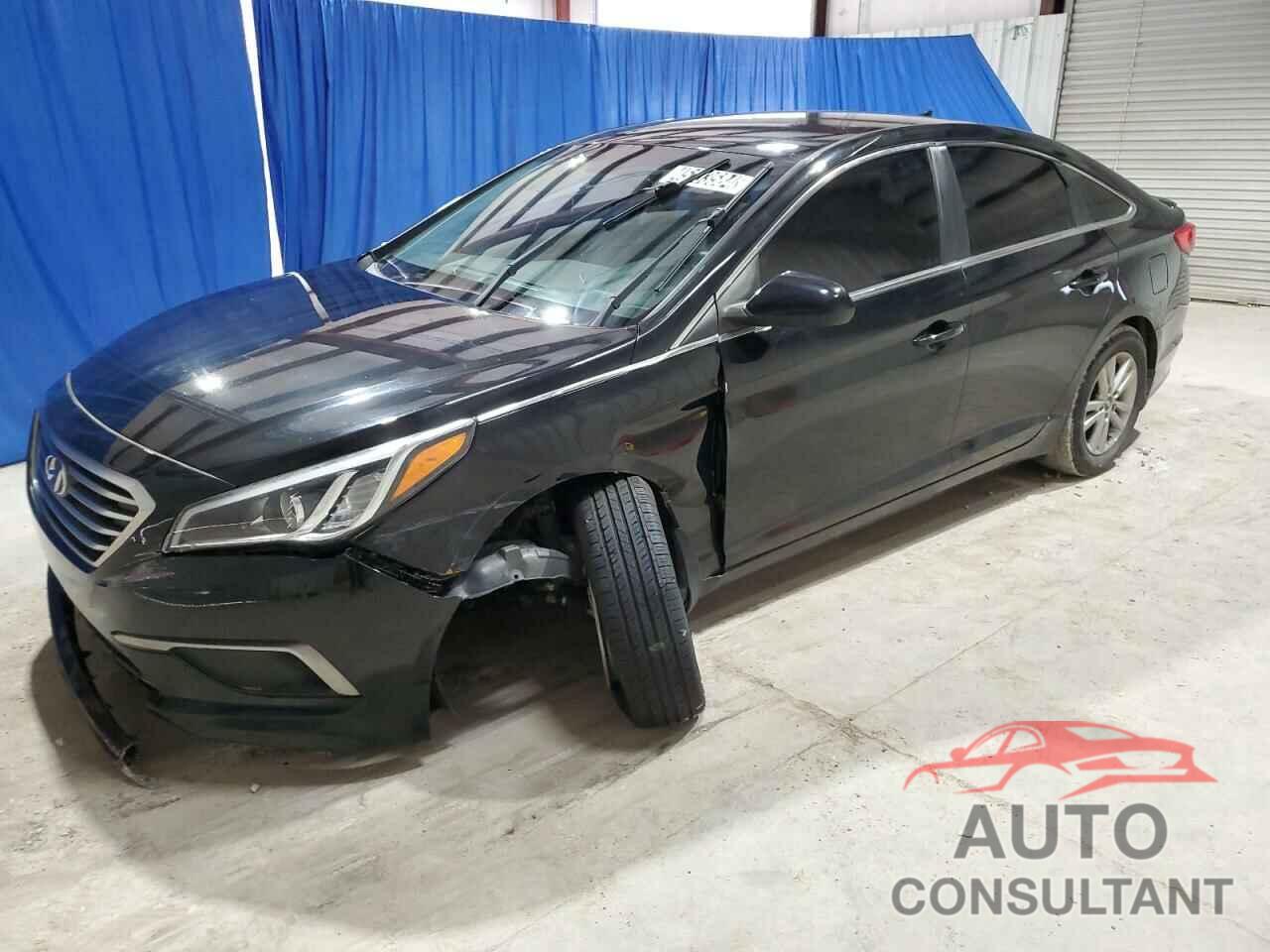 HYUNDAI SONATA 2016 - 5NPE24AF2GH312120