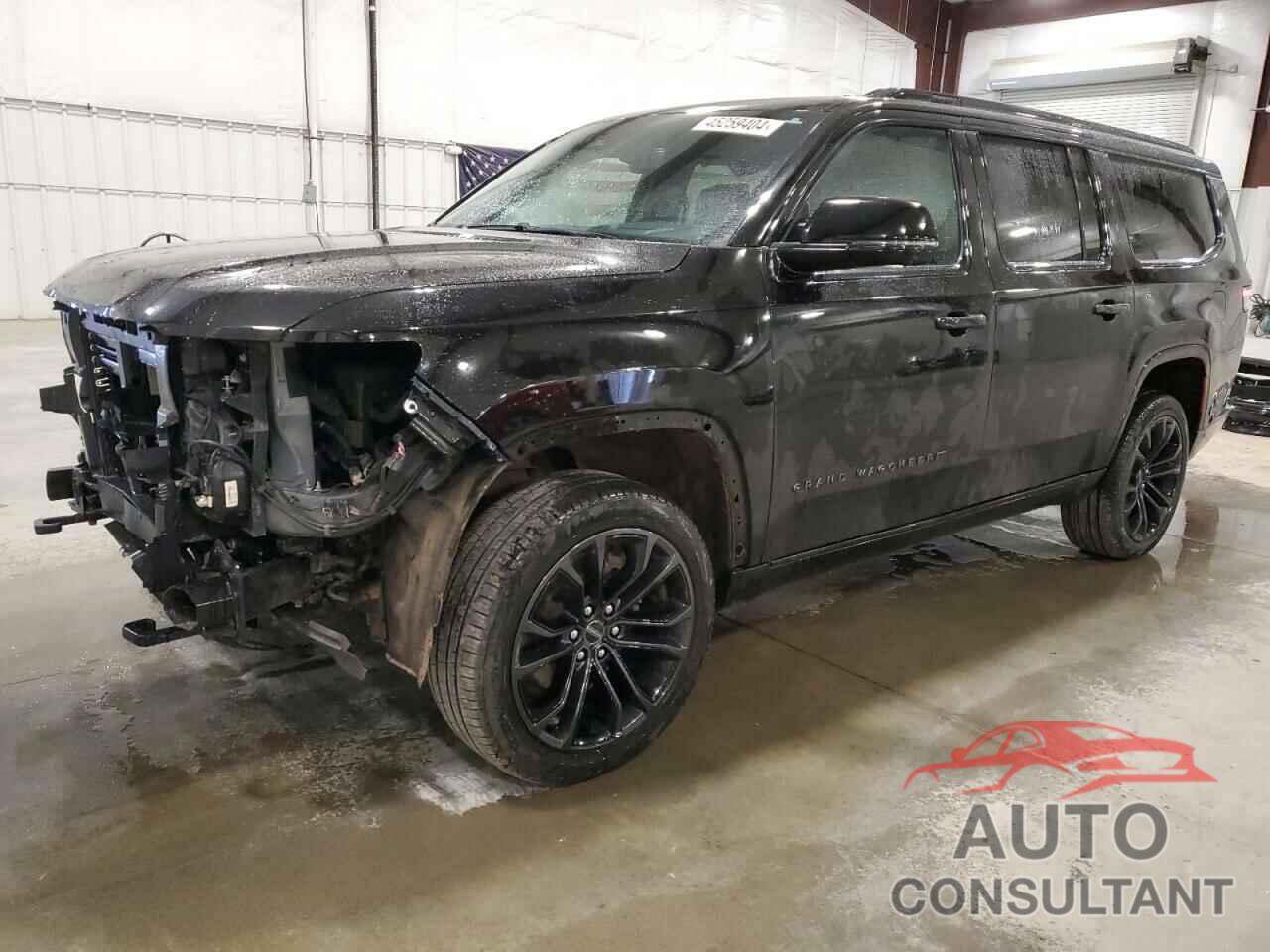 JEEP GRAND WAGO 2023 - 1C4SJSGP1PS574061