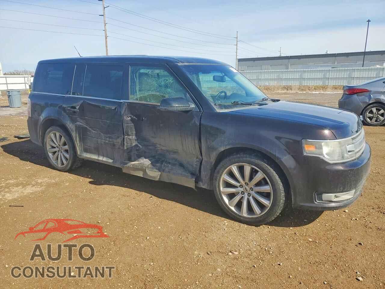 FORD FLEX 2013 - 2FMGK5C86DBD16140