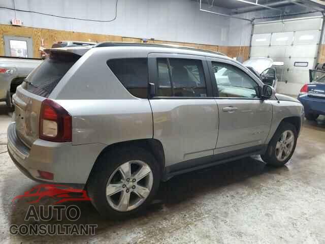 JEEP COMPASS 2014 - 1C4NJDCB4ED867473
