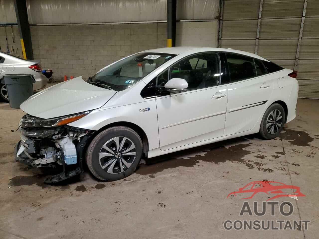 TOYOTA PRIUS 2017 - JTDKARFP1H3058157