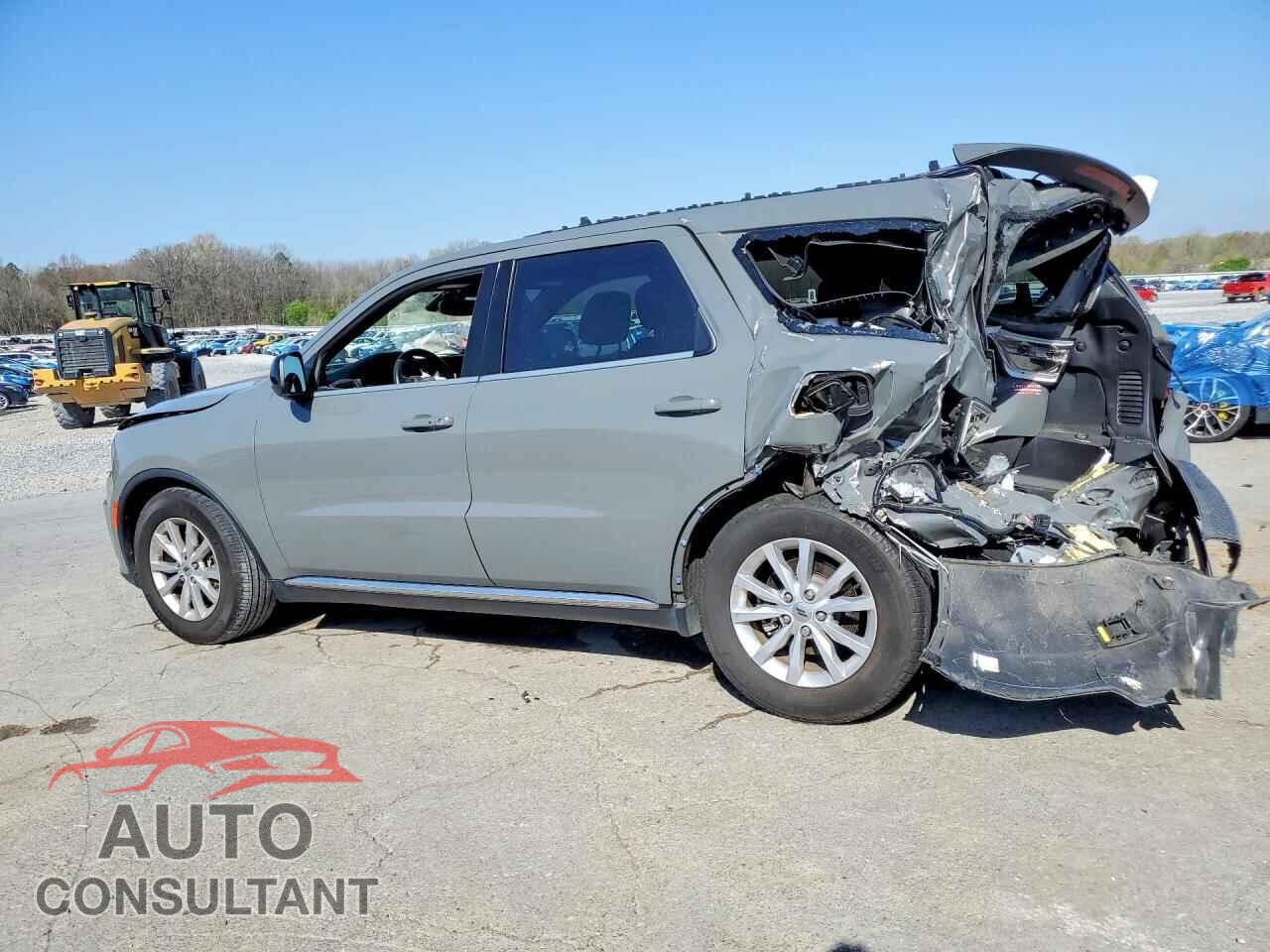 DODGE DURANGO 2023 - 1C4RDHAG5PC596530