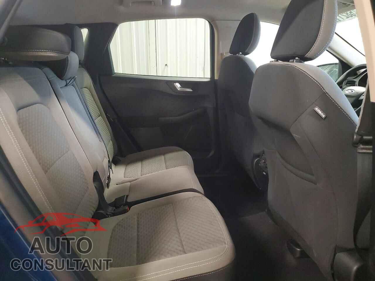 FORD ESCAPE 2020 - 1FMCU9G61LUA83673