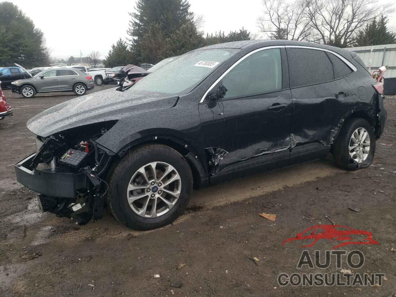 FORD ESCAPE 2020 - 1FMCU9G62LUA94598