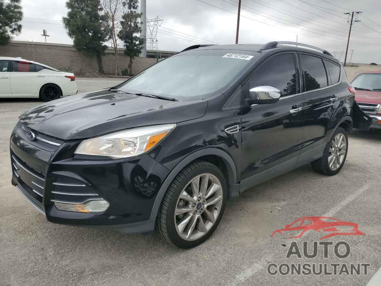 FORD ESCAPE 2016 - 1FMCU0GX1GUA11768