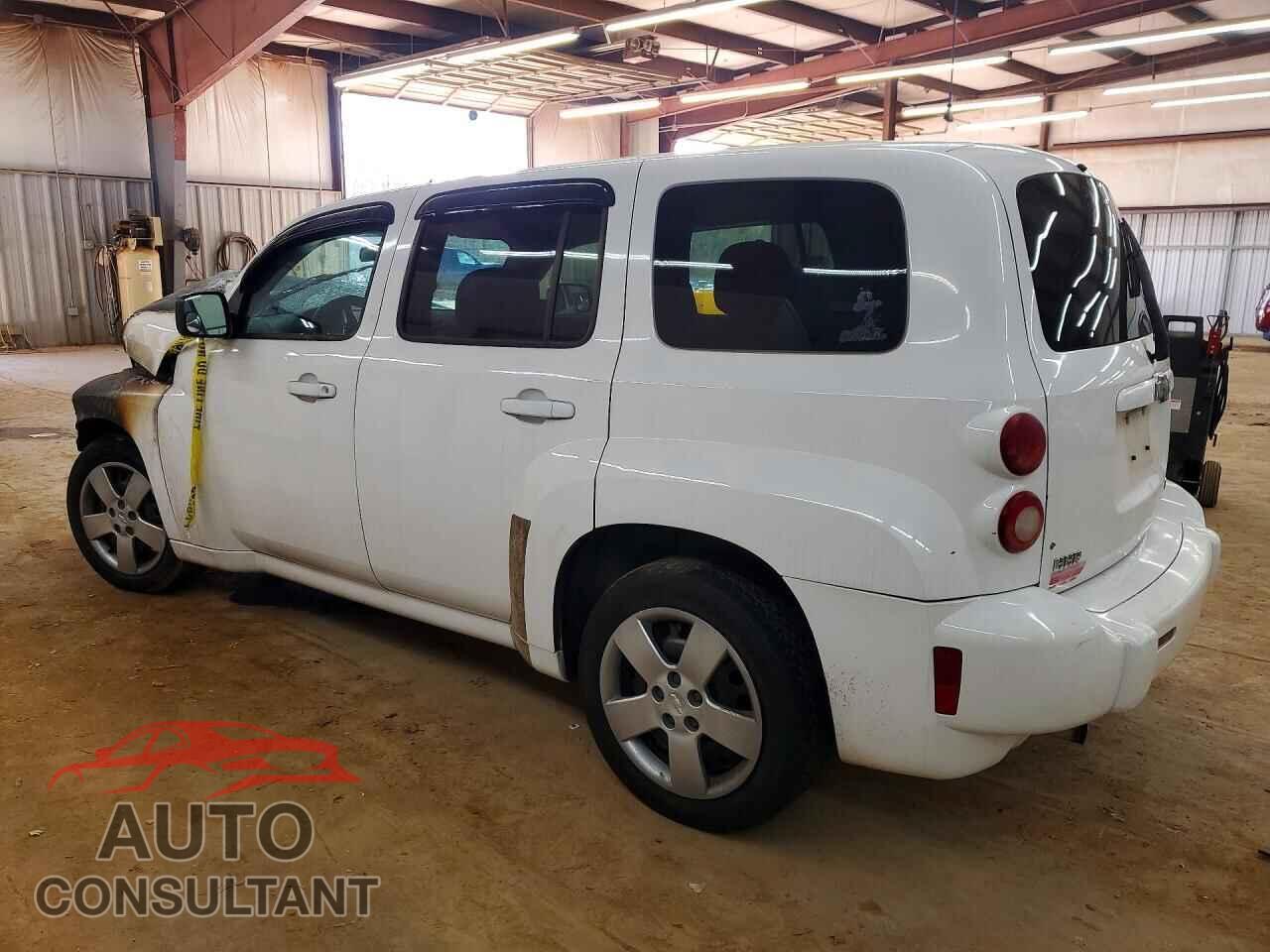 CHEVROLET HHR 2011 - 3GNBAAFW4BS641663