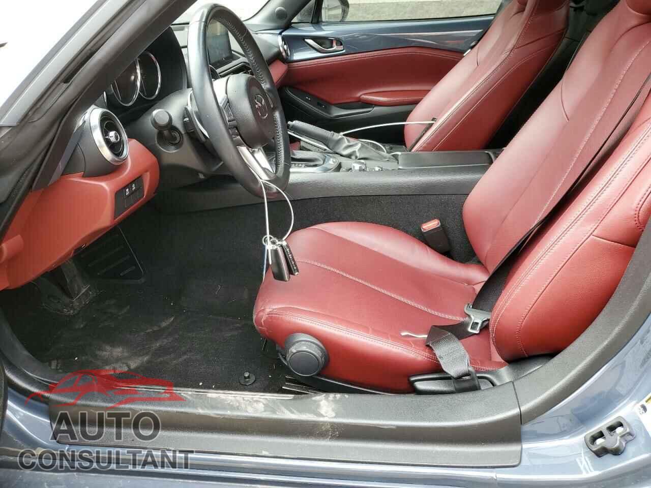 MAZDA MX5 2020 - JM1NDAM71L0418725