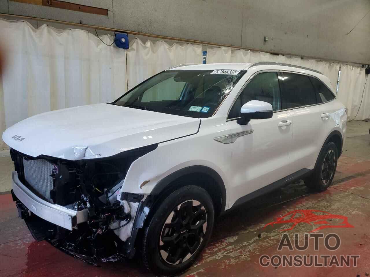 KIA SORENTO 2024 - 5XYRLDJC6RG290685
