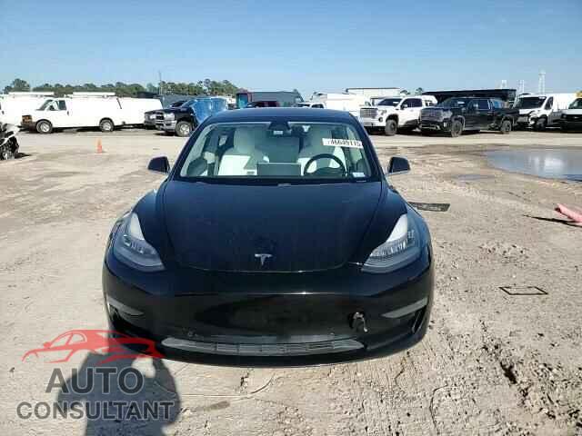 TESLA MODEL 3 2019 - 5YJ3E1EA6KF302273
