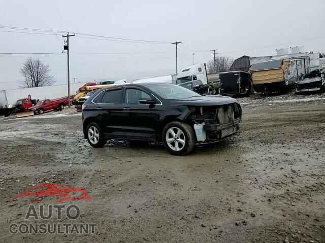 FORD EDGE 2015 - 2FMTK4K91FBB86810