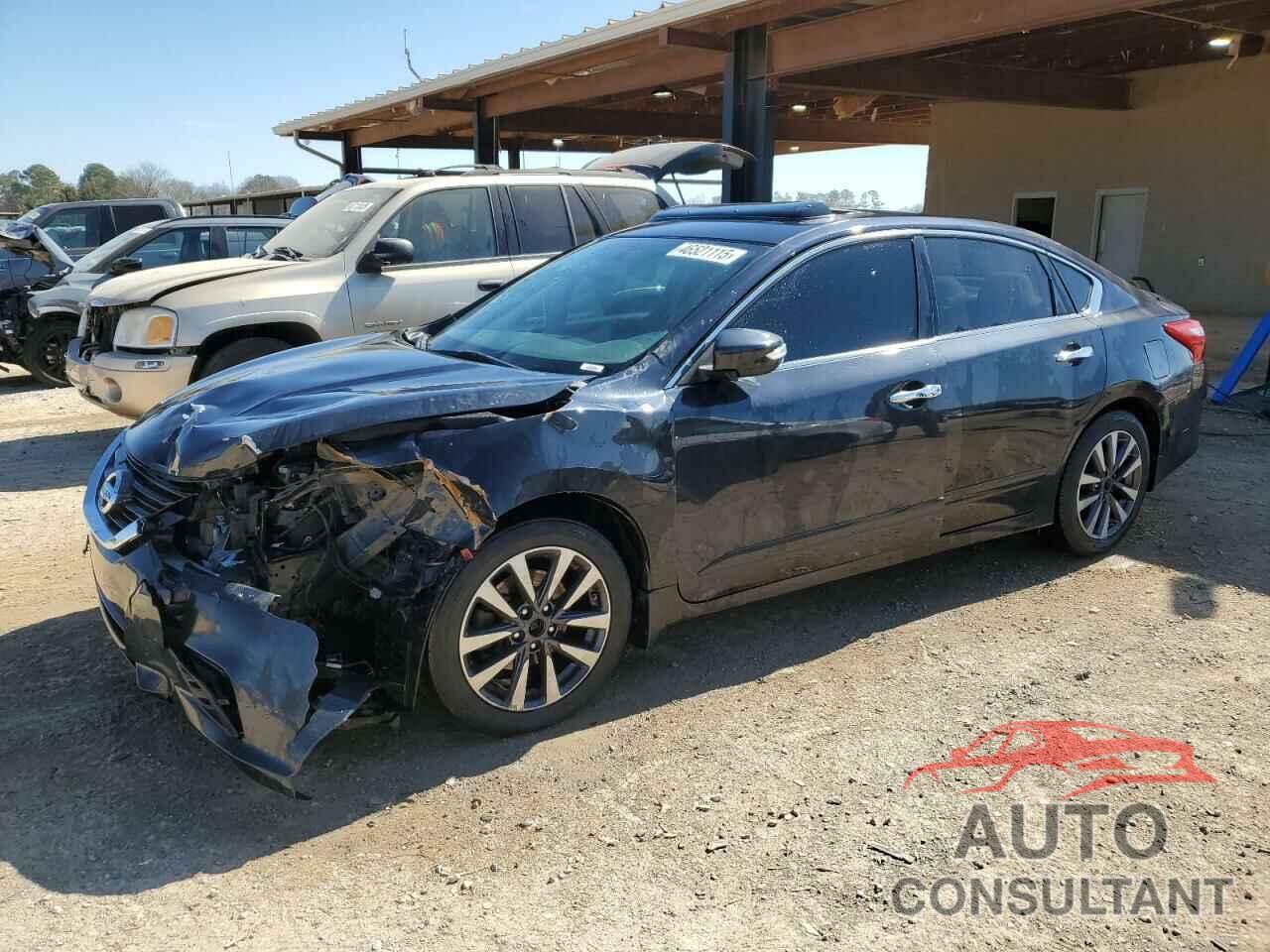 NISSAN ALTIMA 2016 - 1N4AL3APXGC262311