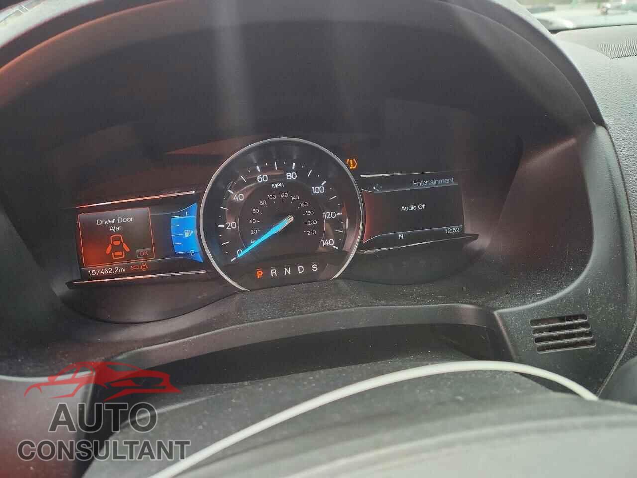 FORD EXPLORER 2017 - 1FM5K8D84HGB85960