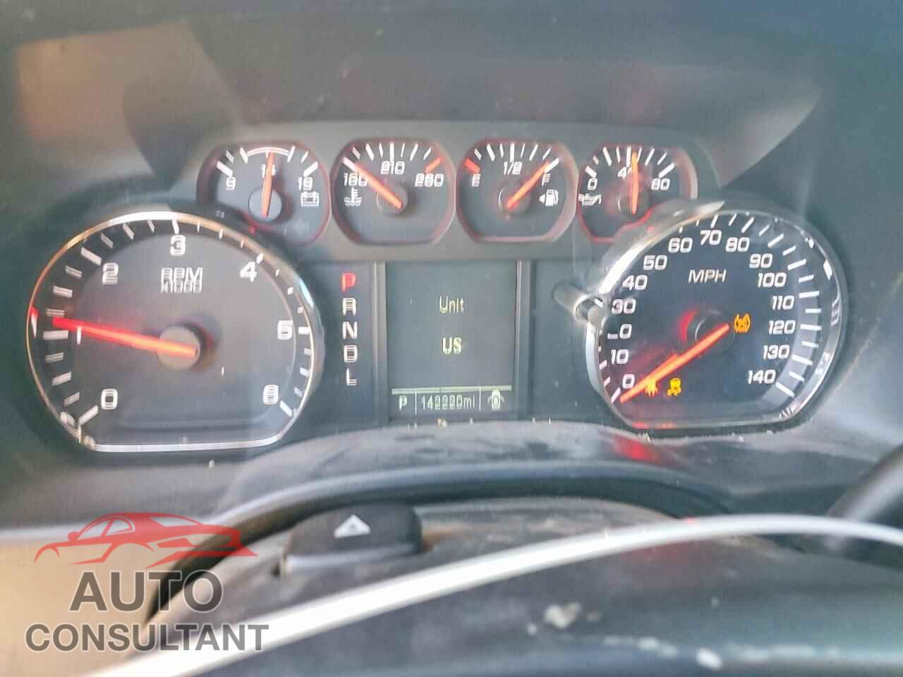 CHEVROLET SILVERADO 2018 - 3GCPCPEC7JG567739