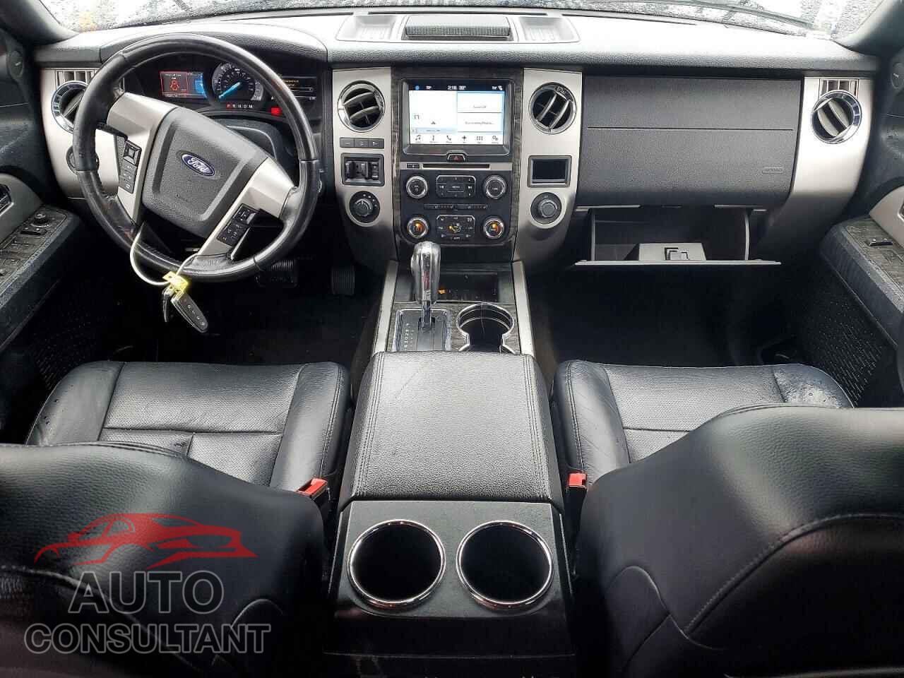 FORD EXPEDITION 2017 - 1FMJK2AT6HEA74309