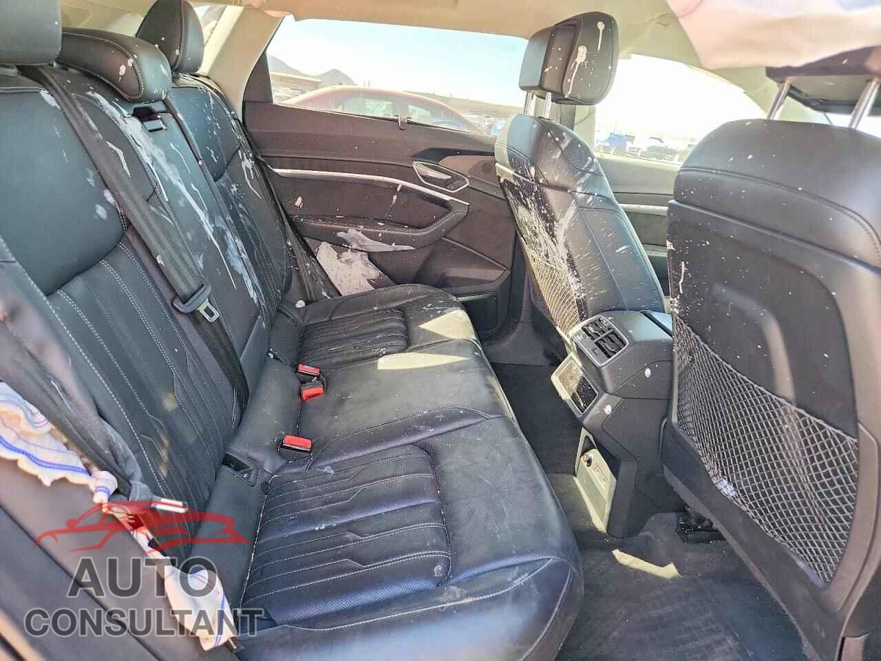 AUDI E-TRON 2019 - WA1VABGEXKB024324