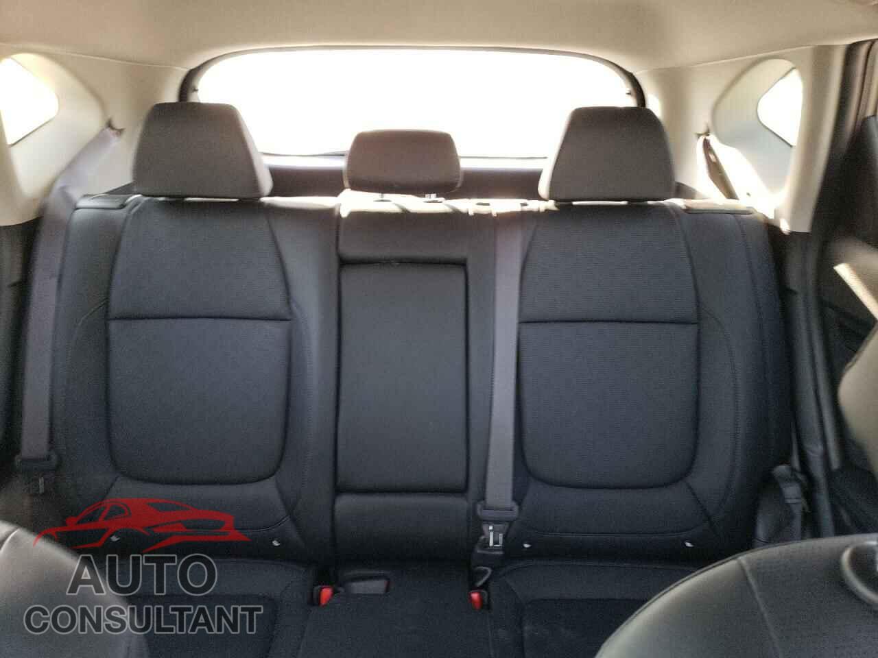 KIA SELTOS 2021 - KNDERCAA2M7116608