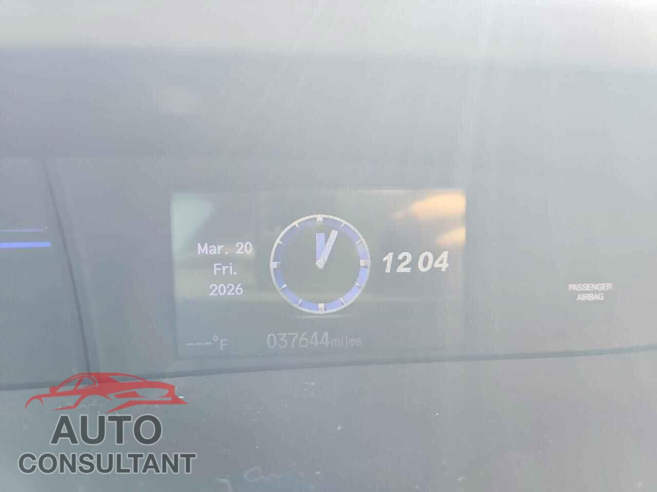 HONDA CIVIC 2015 - 19XFB2F86FE058160