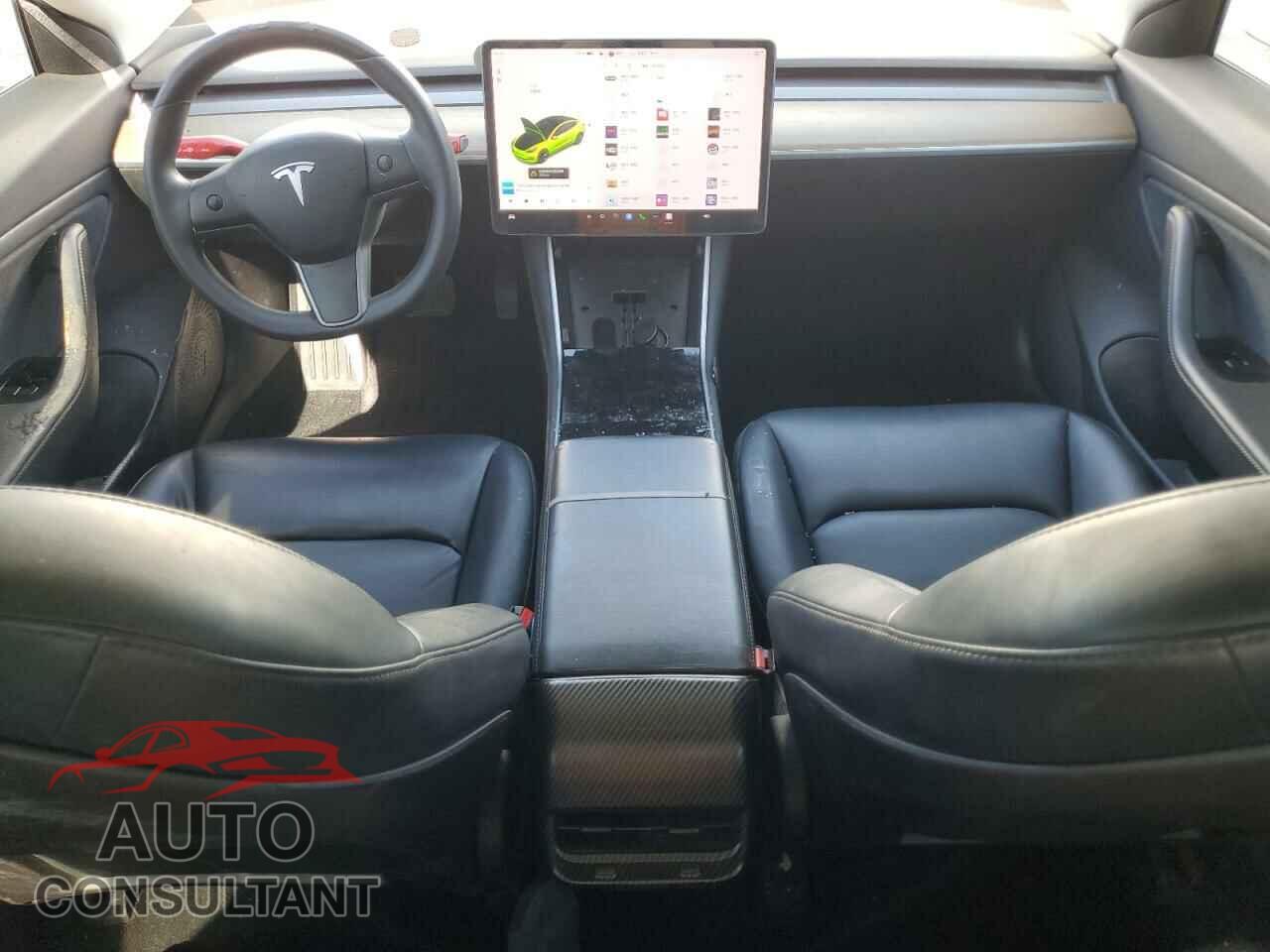 TESLA MODEL 3 2019 - 5YJ3E1EA9KF466827