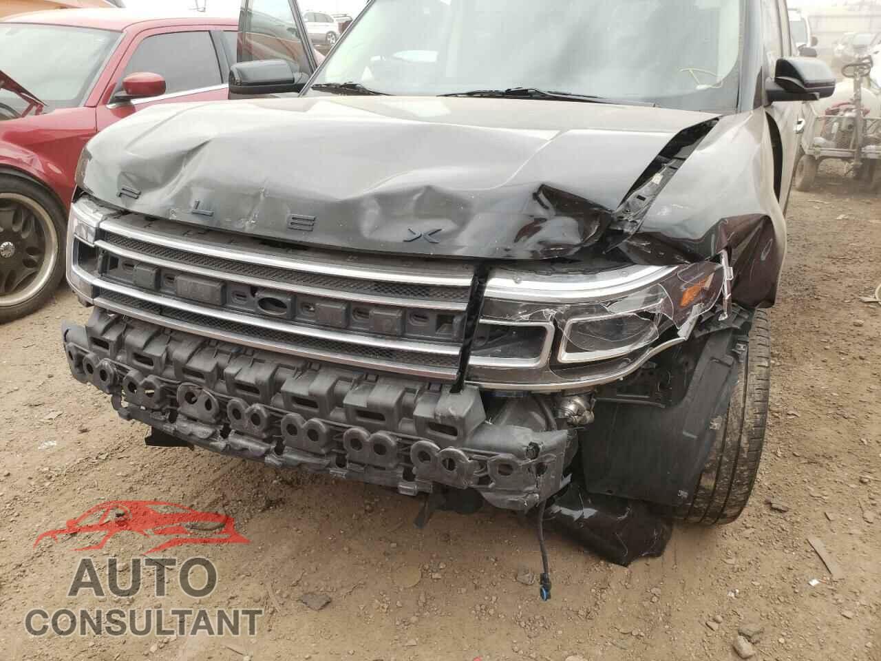 FORD FLEX 2016 - 2FMHK6D89GBA03418