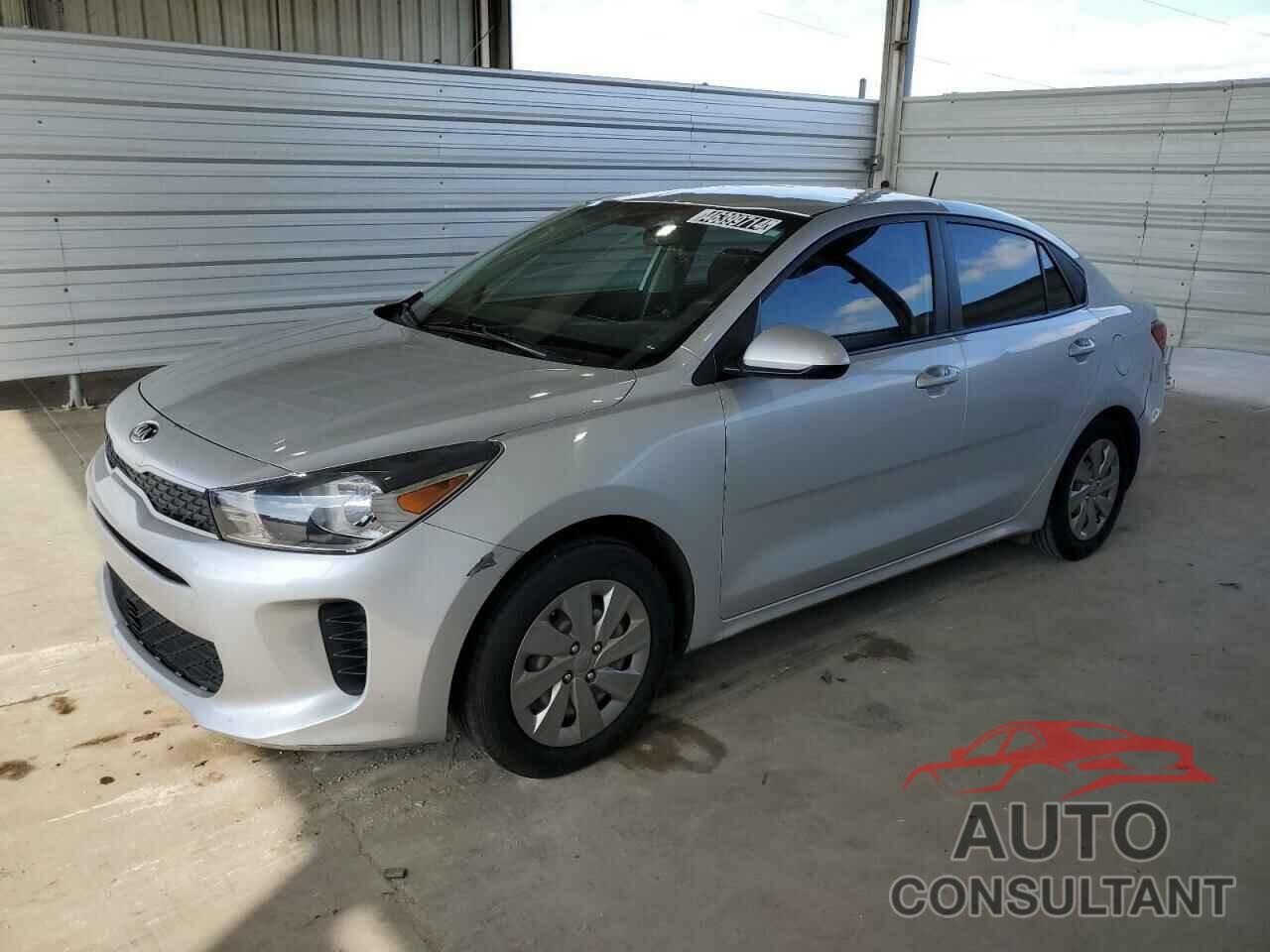 KIA RIO 2020 - 3KPA24AD5LE337296