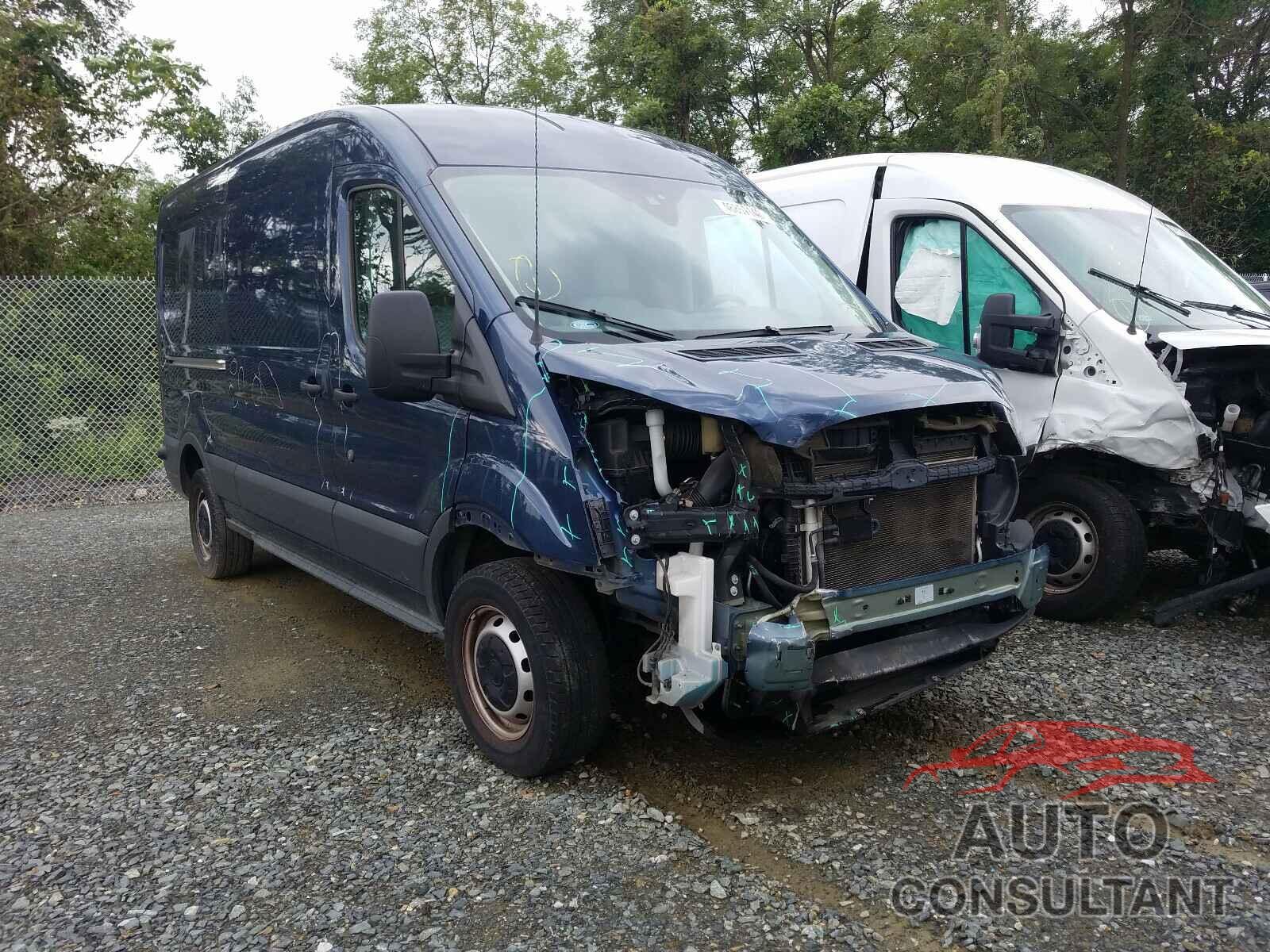 FORD TRANSIT CO 2017 - 1FTYR2CM0HKA64588