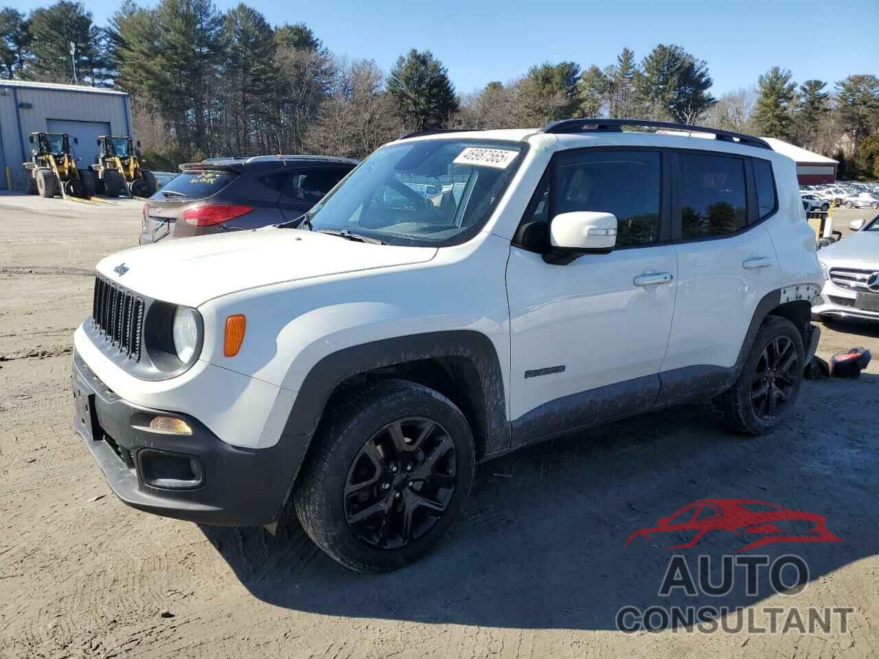 JEEP RENEGADE 2018 - ZACCJBBB8JPG87504