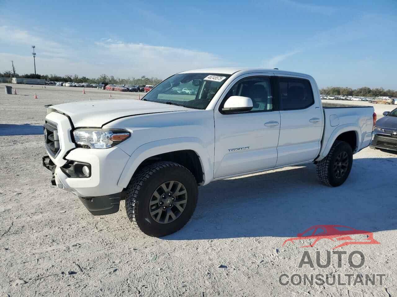 TOYOTA TACOMA 2020 - 3TYAZ5CN5LT000905