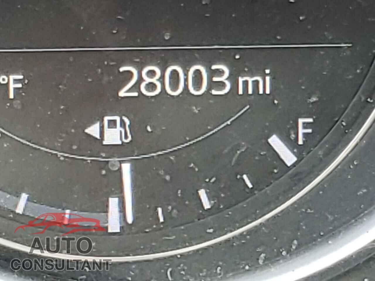 MAZDA CX-5 2019 - JM3KFACM5K1663113