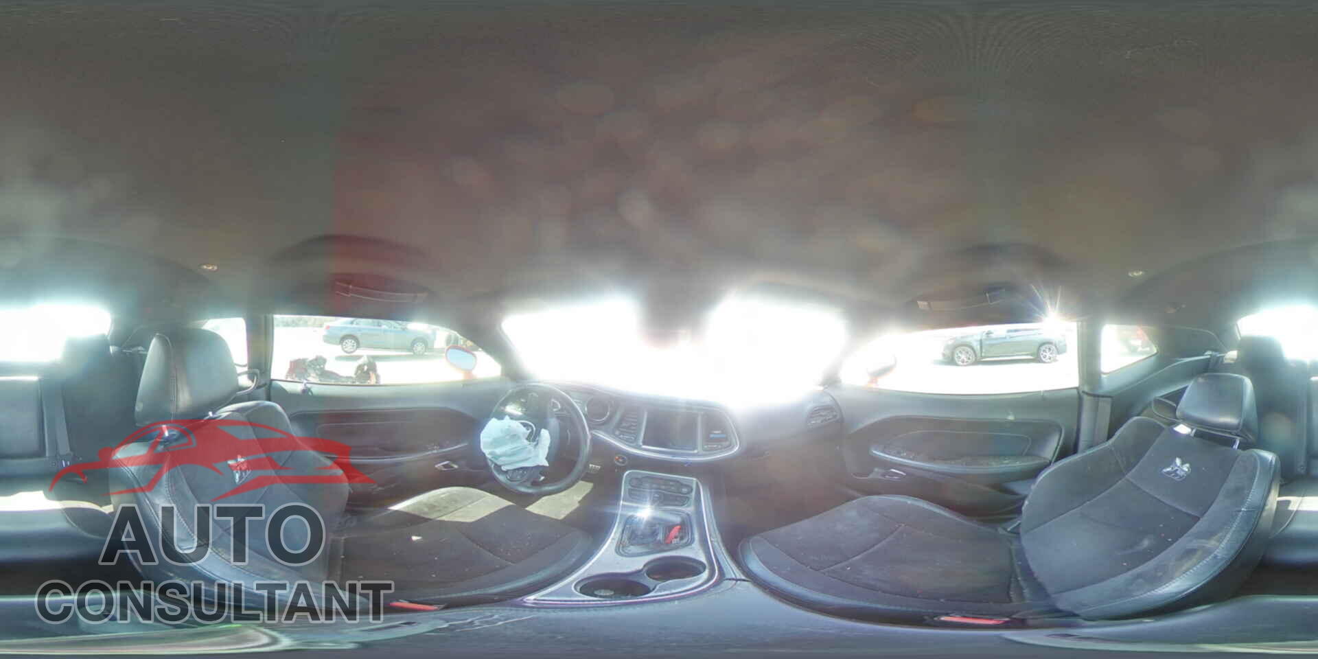DODGE CHALLENGER 2018 - 2C3CDZFJ3JH172272