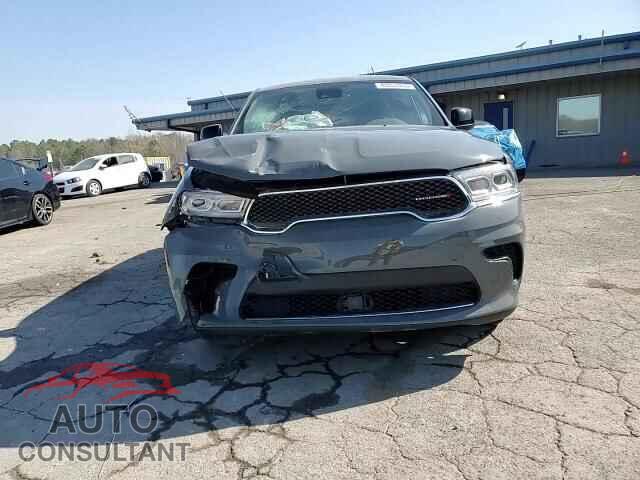 DODGE DURANGO 2023 - 1C4RDHAG5PC596530