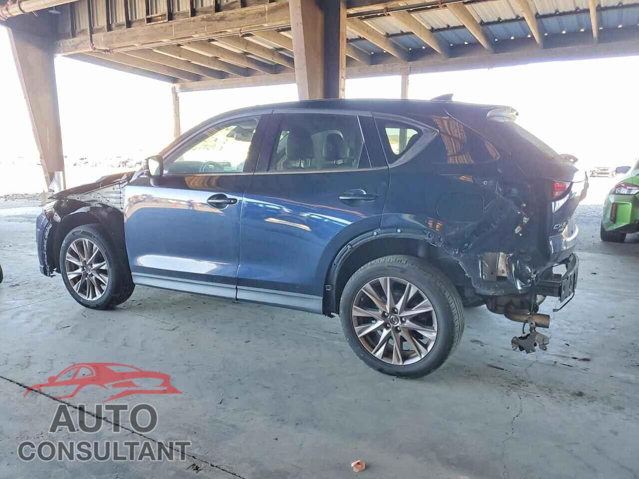 MAZDA CX-5 2019 - JM3KFBDM7K1609624