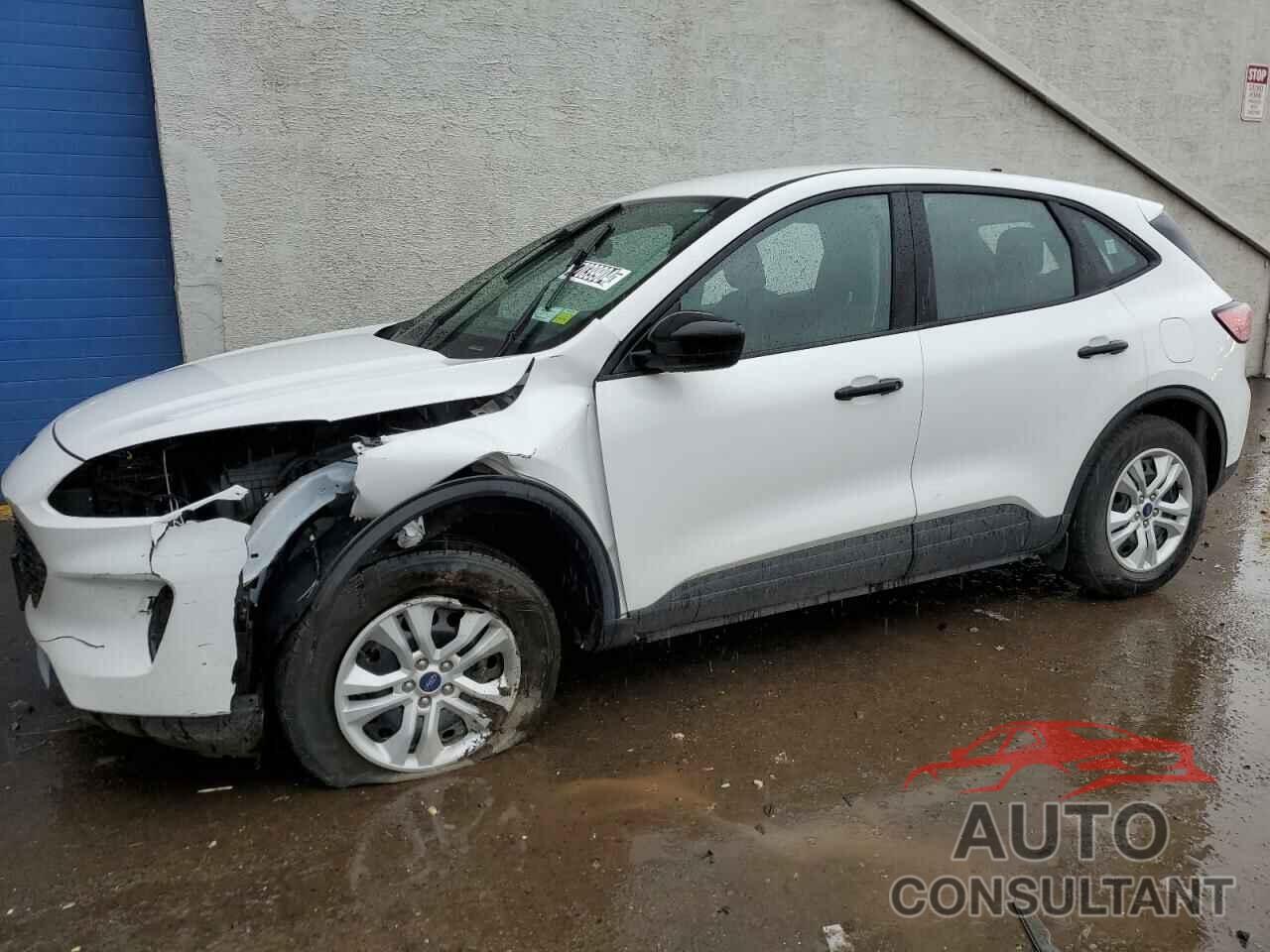 FORD ESCAPE 2020 - 1FMCU0F67LUB26152