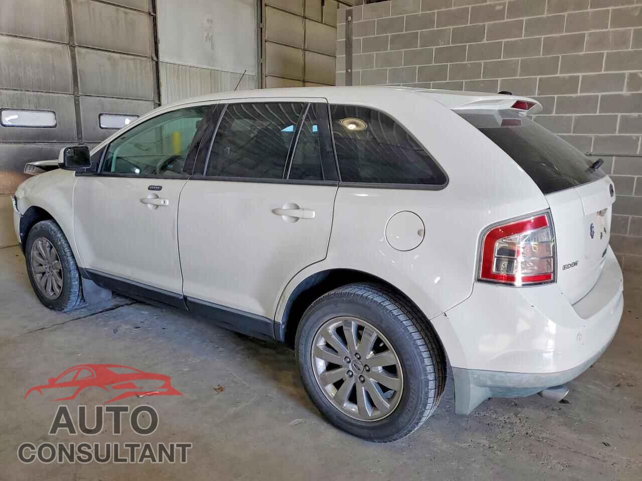 FORD EDGE 2010 - 2FMDK3JC6ABB72888