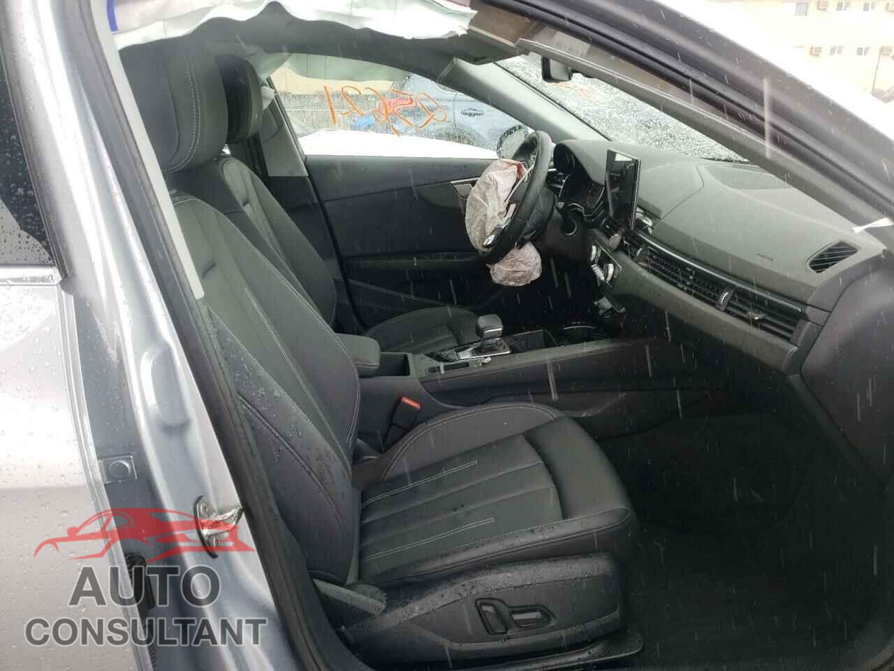 AUDI A4 2020 - WAUGMAF49LN011571