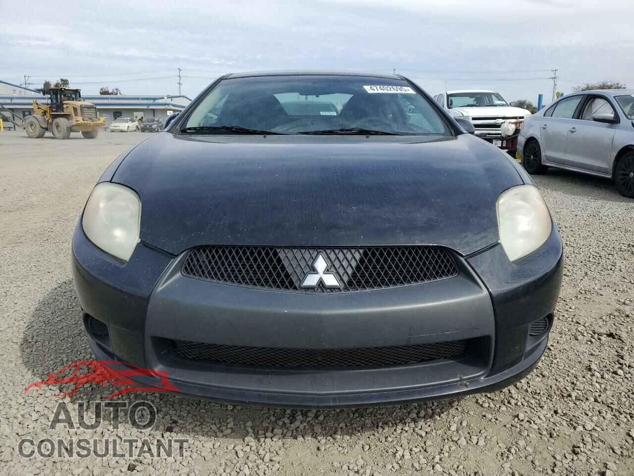 MITSUBISHI ECLIPSE 2011 - 4A31K5DF7BE004141