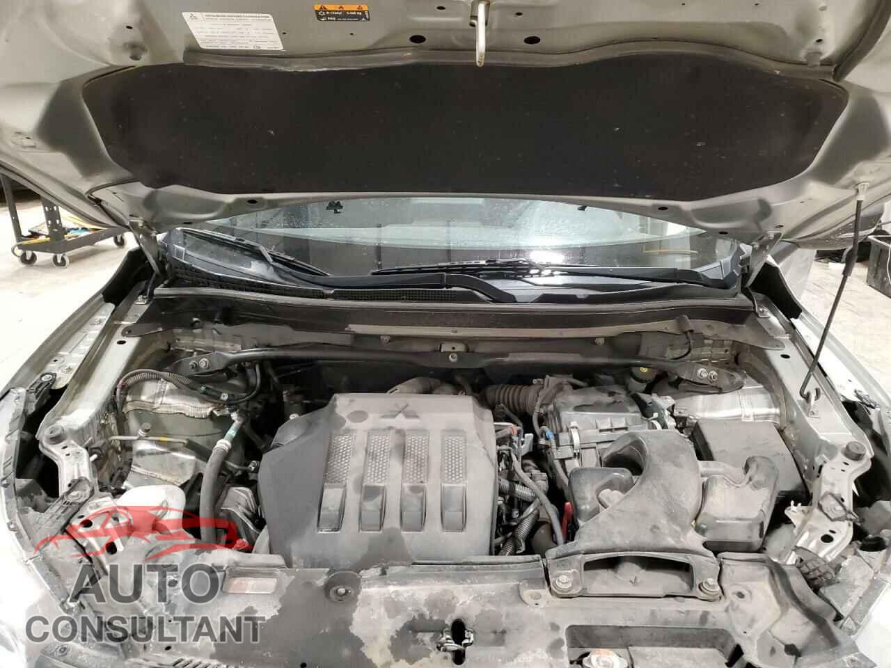 MITSUBISHI ECLIPSE 2020 - JA4AT4AA8LZ008240