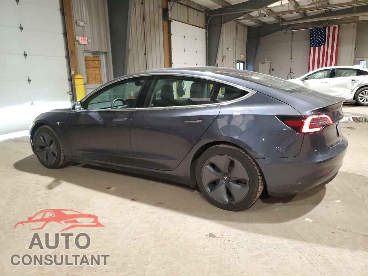 TESLA MODEL 3 2019 - 5YJ3E1EB3KF510121