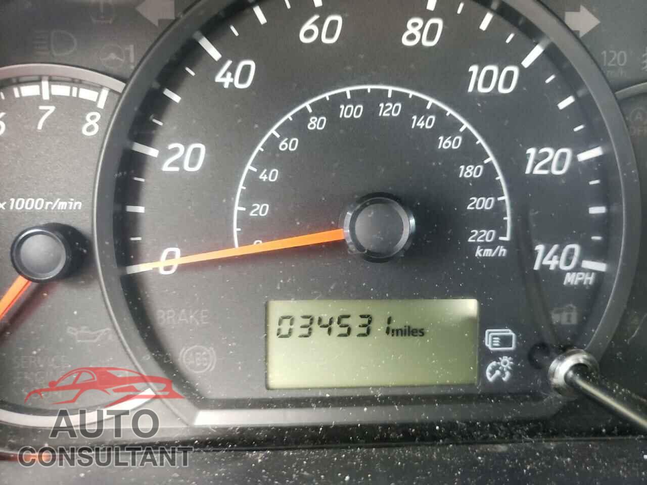 MITSUBISHI MIRAGE 2019 - ML32F3FJ3KHF04092