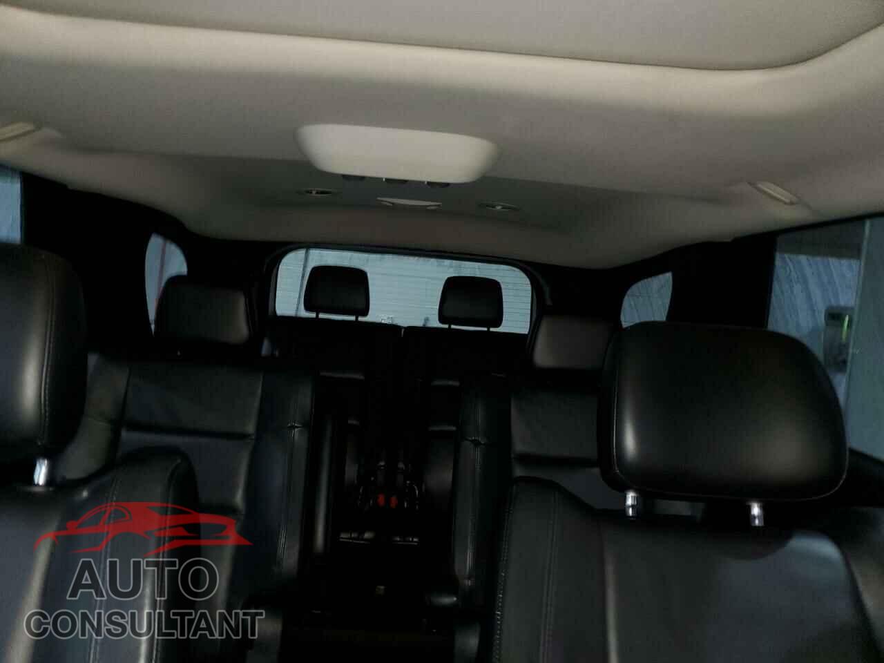 DODGE DURANGO 2019 - 1C4RDJDG4KC560629