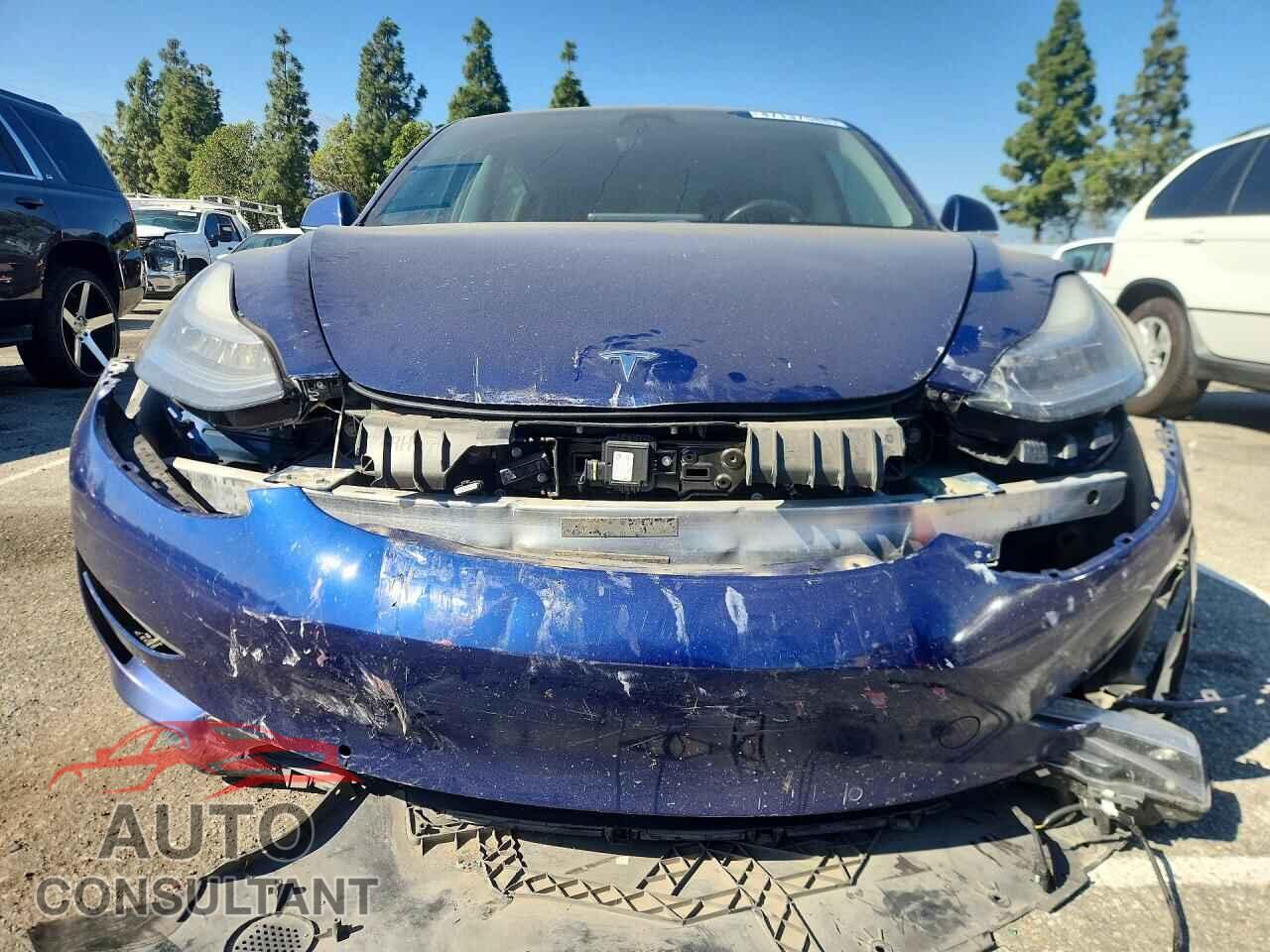 TESLA MODEL 3 2018 - 5YJ3E1EA2JF164228