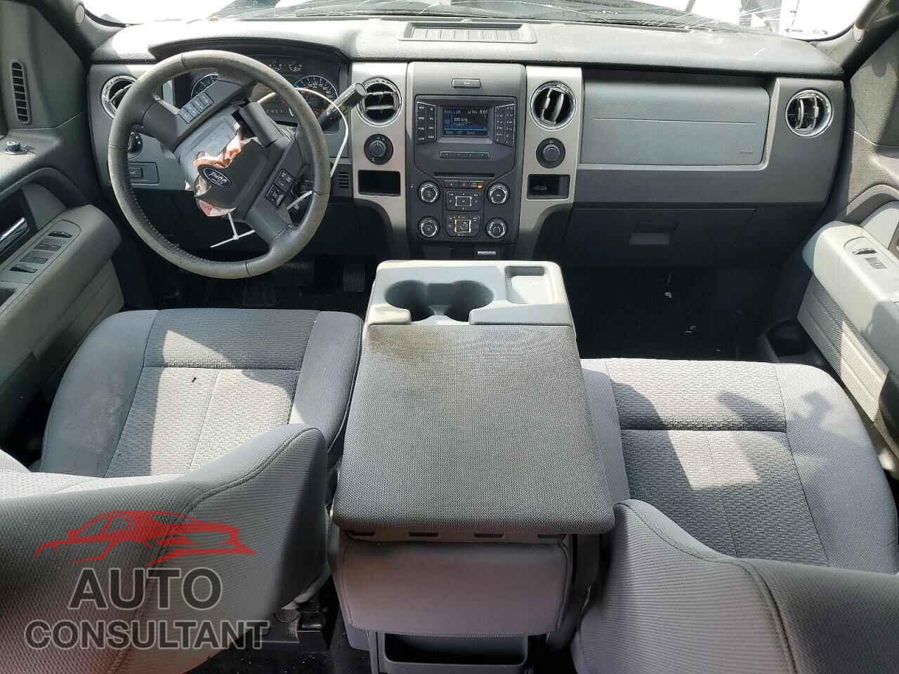 FORD All Models 2013 - 1FTFW1CF5DKF64901