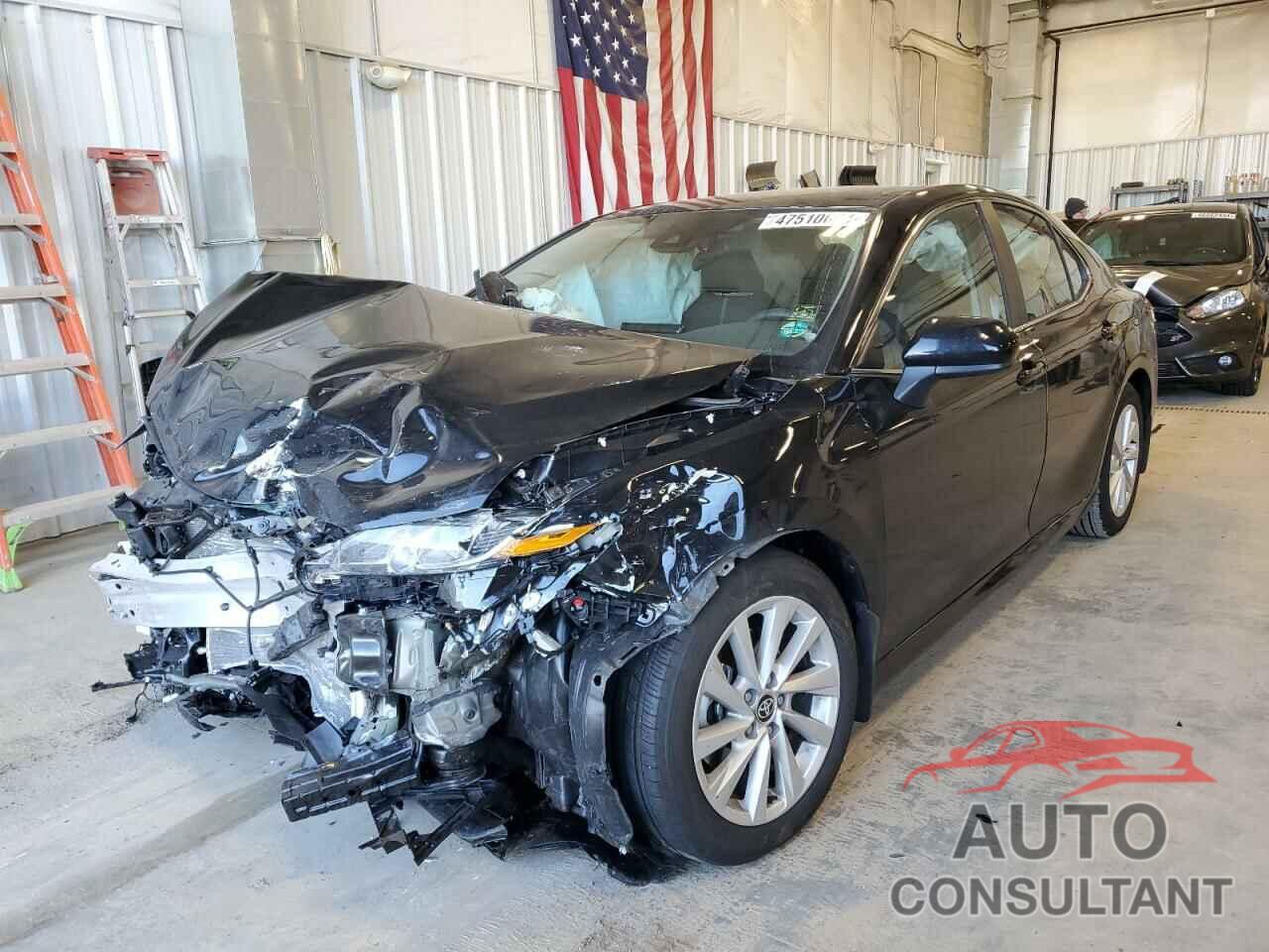 TOYOTA CAMRY 2023 - 4T1C11AK2PU127752