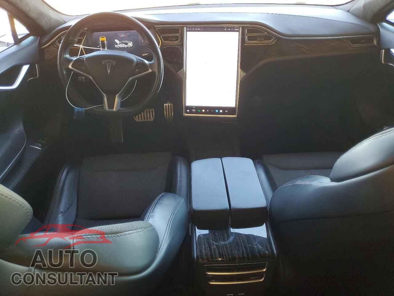 TESLA MODEL S 2016 - 5YJSA1E45GF175301