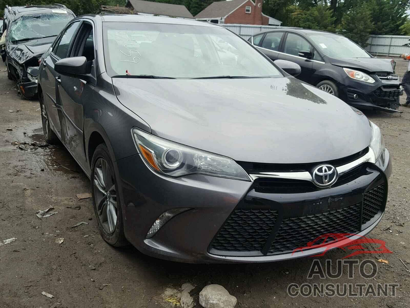 TOYOTA CAMRY 2015 - 4T1BF1FKXFU009260