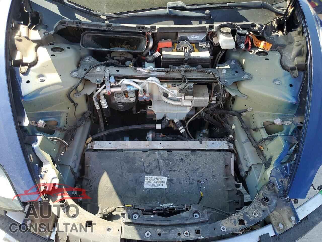 TESLA MODEL 3 2018 - 5YJ3E1EA7JF109449