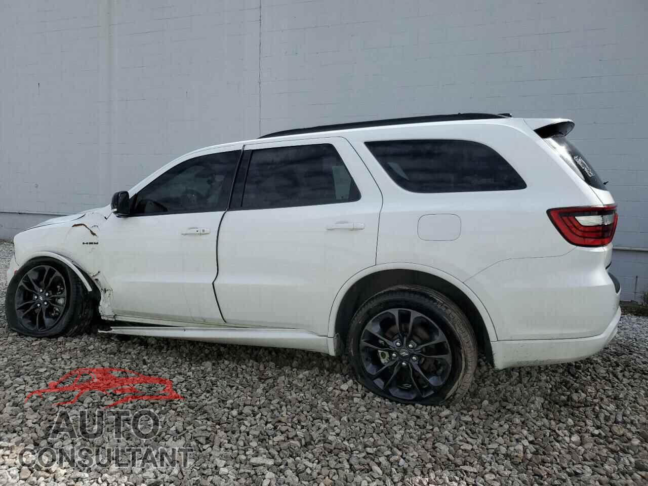 DODGE DURANGO 2023 - 1C4SDJCT8PC568689