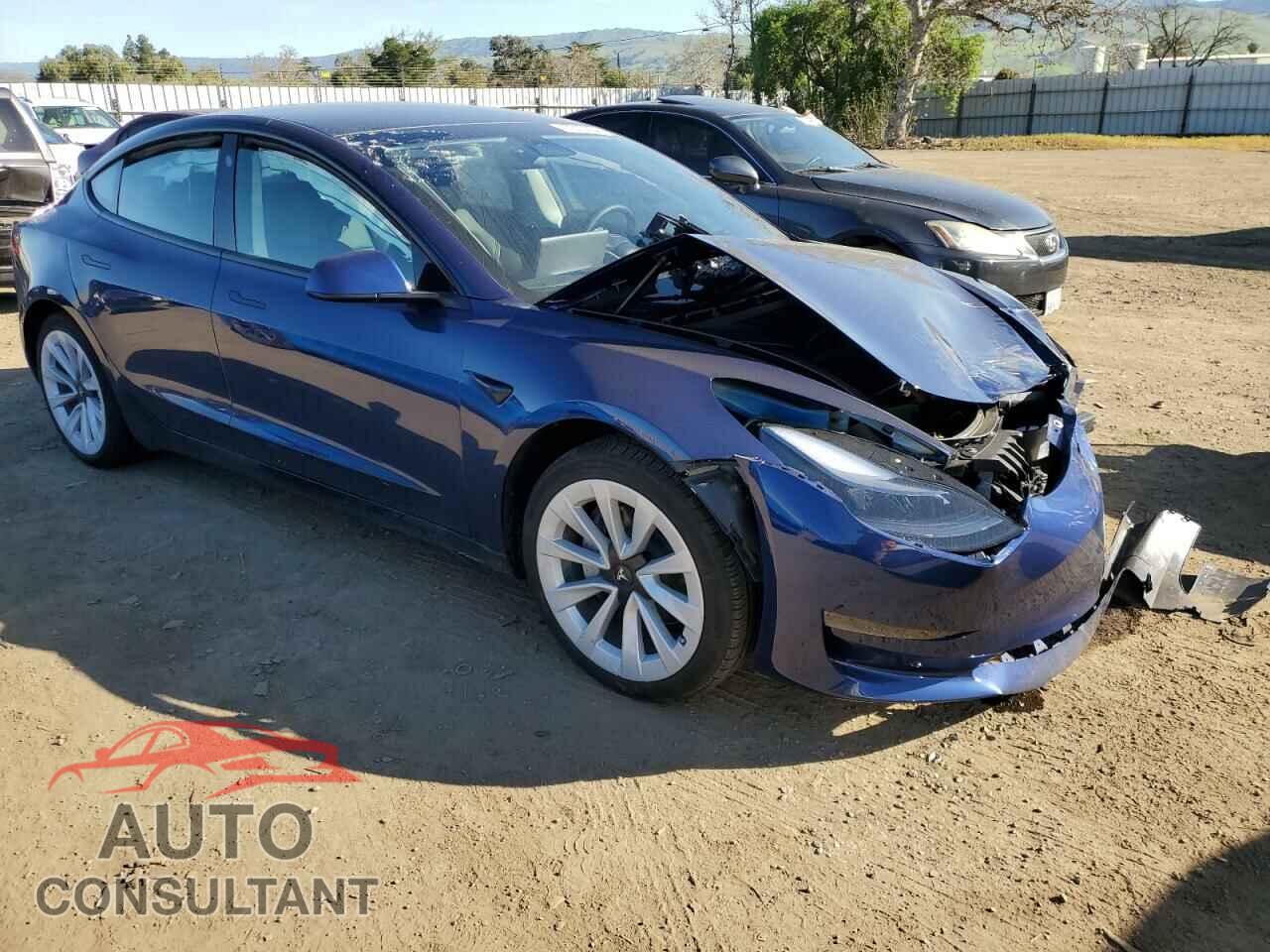 TESLA MODEL 3 2023 - 5YJ3E1EB5PF701773