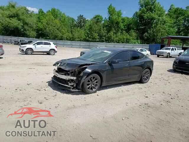 TESLA MODEL 3 2019 - 5YJ3E1EA6KF325312