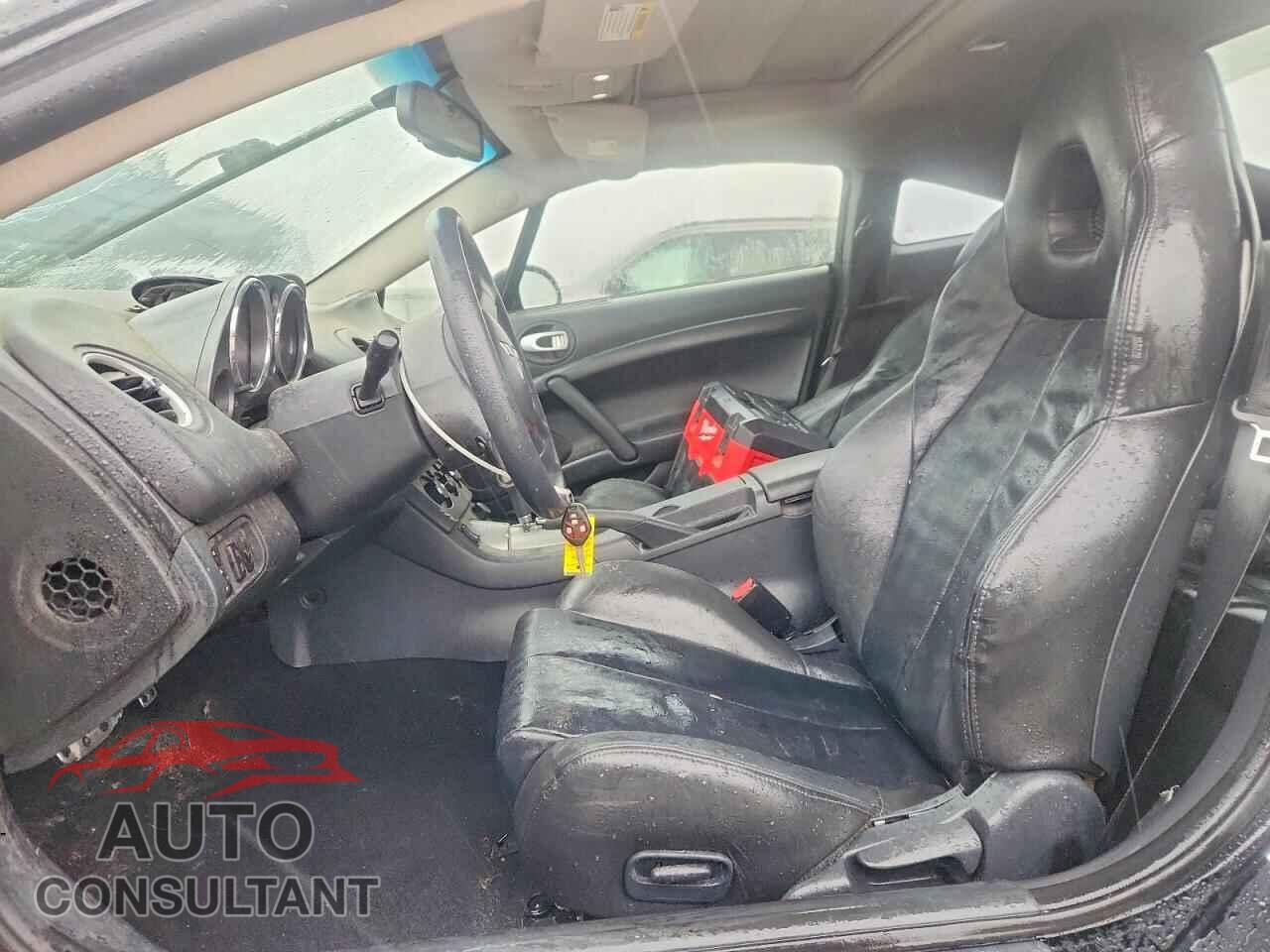MITSUBISHI ECLIPSE 2011 - 4A31K5DF0BE001713